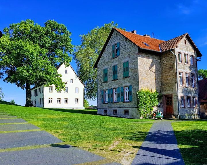 Wirtshaus im Weißen Kreuz